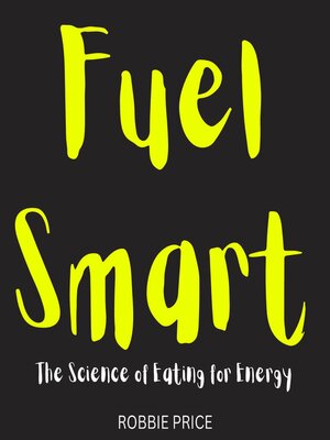cover image of Fuel Smart